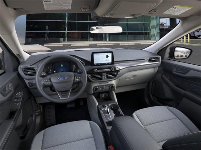 new 2025 Ford Escape car, priced at $25,749