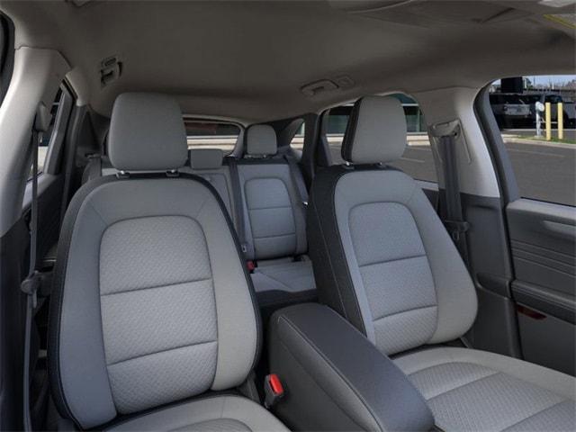 new 2025 Ford Escape car, priced at $25,749