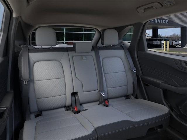 new 2025 Ford Escape car, priced at $25,749