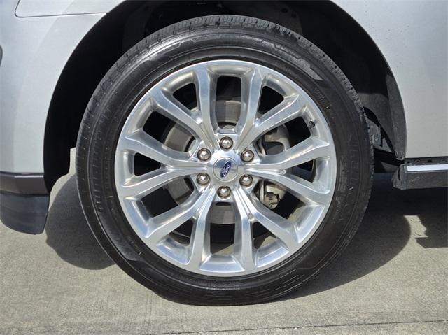 used 2019 Ford Expedition car, priced at $31,506