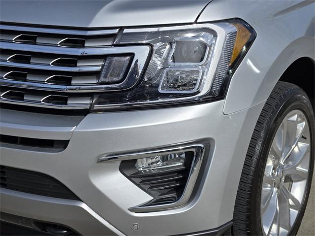 used 2019 Ford Expedition car, priced at $31,506