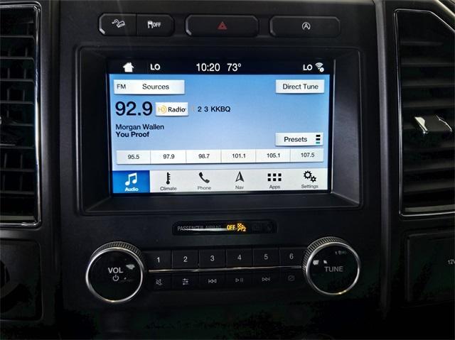 used 2019 Ford Expedition car, priced at $31,506