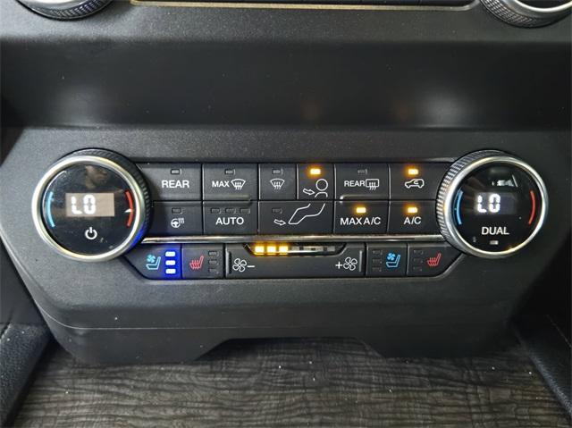 used 2019 Ford Expedition car, priced at $31,506