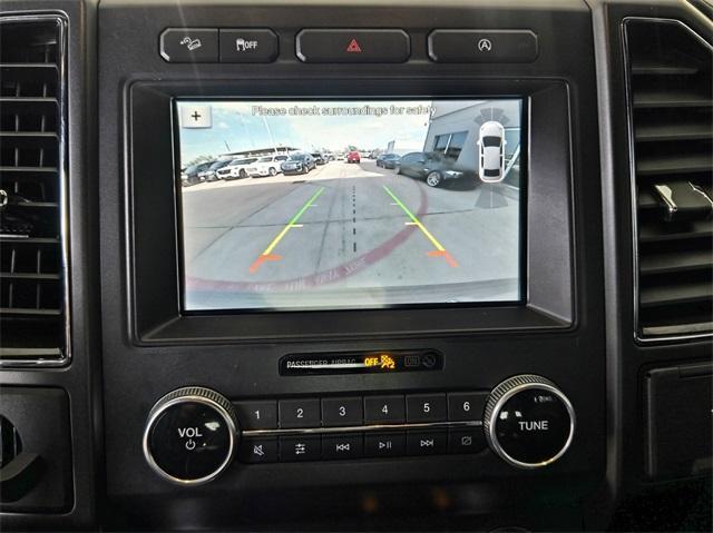 used 2019 Ford Expedition car, priced at $31,506