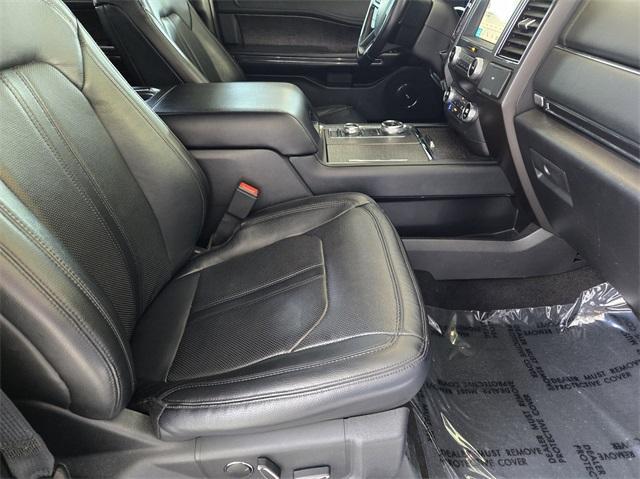 used 2019 Ford Expedition car, priced at $31,506