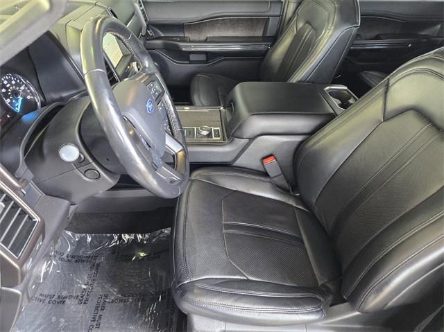used 2019 Ford Expedition car, priced at $31,506
