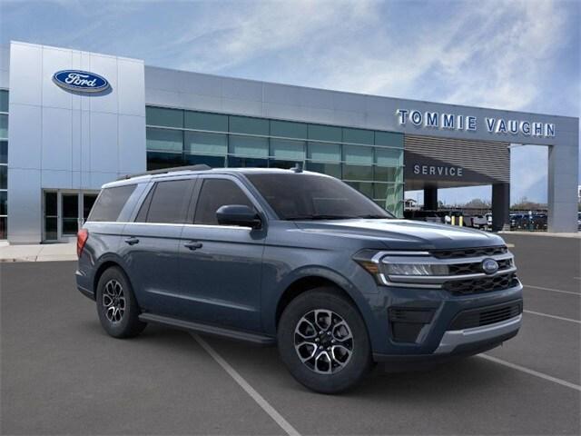 new 2024 Ford Expedition car, priced at $60,495