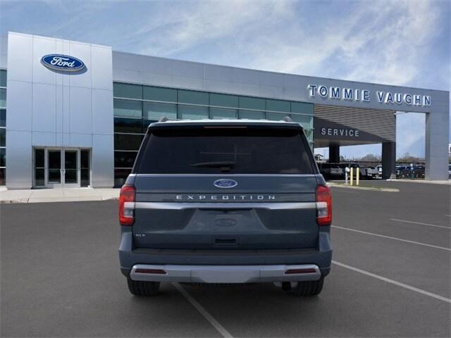 new 2024 Ford Expedition car, priced at $60,495