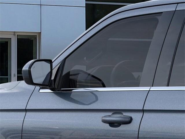 new 2024 Ford Expedition car, priced at $54,459