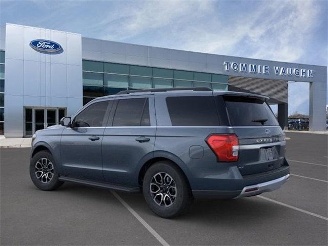 new 2024 Ford Expedition car, priced at $59,995