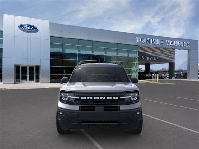 new 2024 Ford Bronco Sport car, priced at $35,998