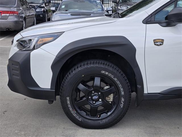 used 2022 Subaru Outback car, priced at $30,691