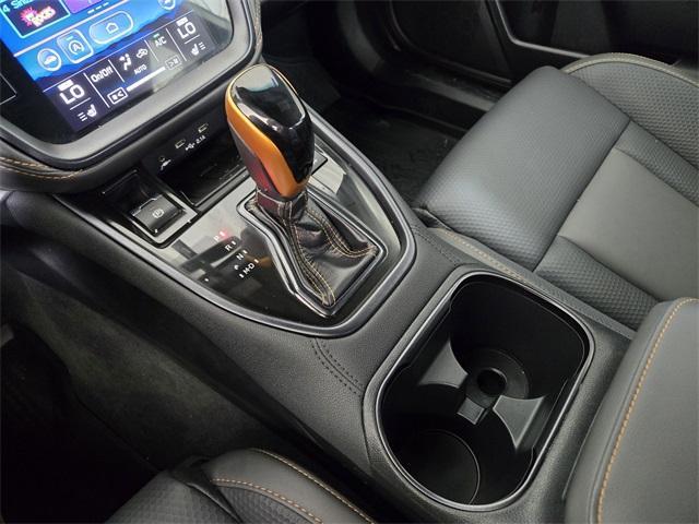 used 2022 Subaru Outback car, priced at $30,691