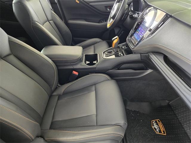used 2022 Subaru Outback car, priced at $30,691