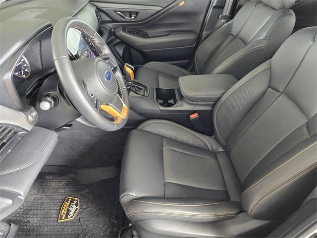 used 2022 Subaru Outback car, priced at $30,691