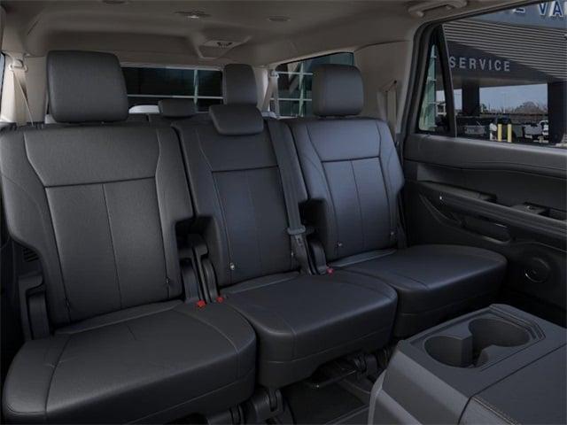 new 2024 Ford Expedition Max car, priced at $64,988