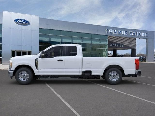 new 2024 Ford F-350 car, priced at $46,998