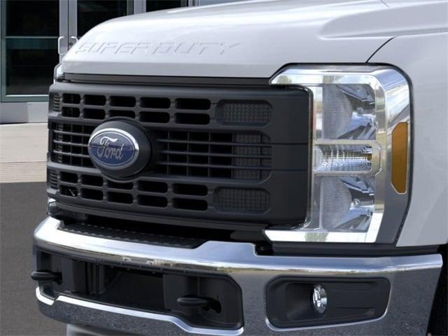 new 2024 Ford F-350 car, priced at $46,998