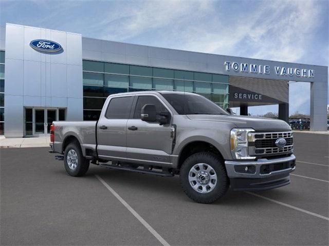 new 2024 Ford F-250 car, priced at $64,991