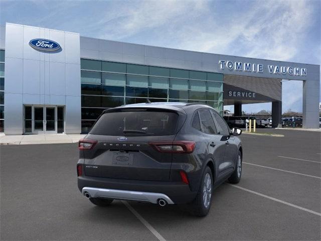 new 2025 Ford Escape car, priced at $32,130