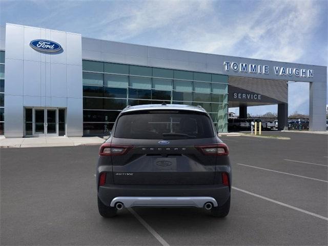 new 2025 Ford Escape car, priced at $32,130