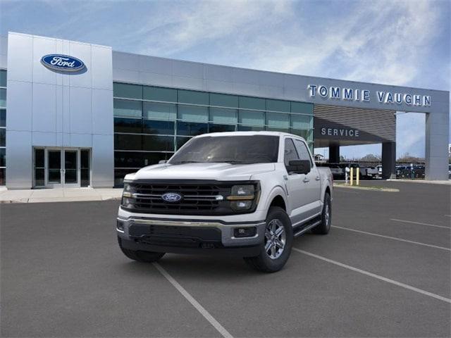 new 2024 Ford F-150 car, priced at $46,978