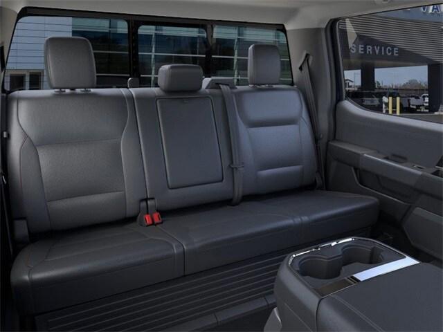 new 2025 Ford F-250 car, priced at $86,205
