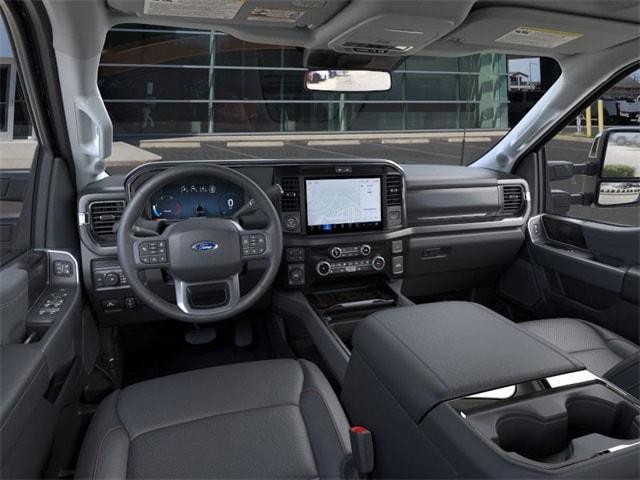 new 2025 Ford F-250 car, priced at $86,205