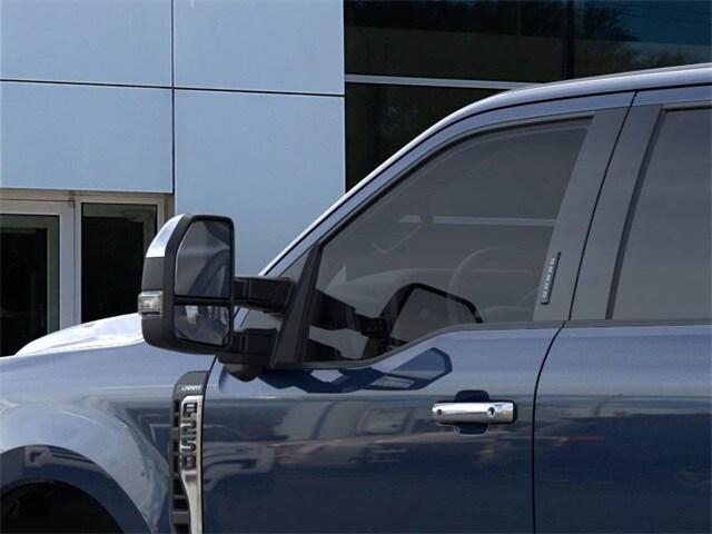 new 2025 Ford F-250 car, priced at $86,205