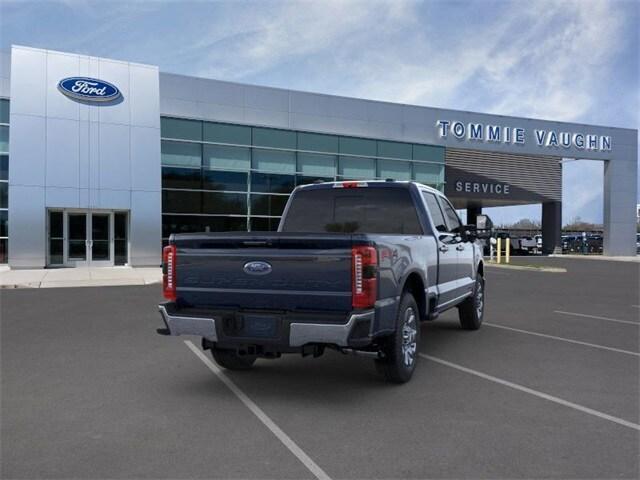 new 2025 Ford F-250 car, priced at $86,205