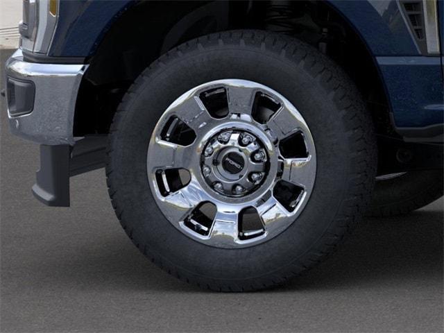 new 2025 Ford F-250 car, priced at $86,205