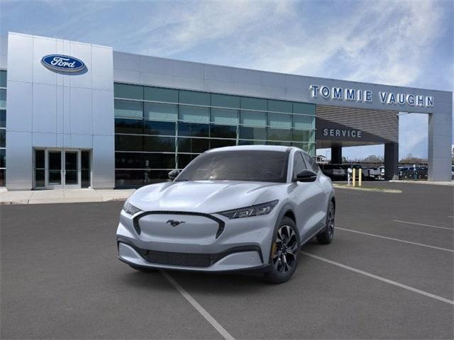 new 2025 Ford Mustang Mach-E car, priced at $42,580