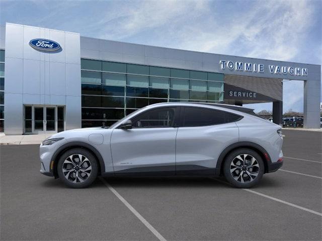 new 2025 Ford Mustang Mach-E car, priced at $42,580