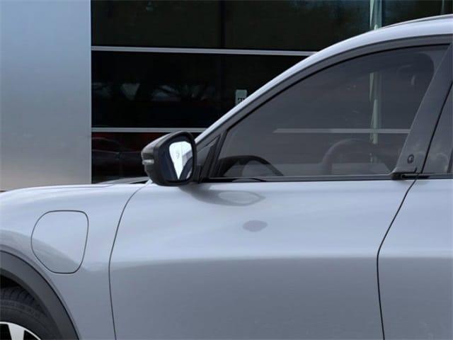 new 2025 Ford Mustang Mach-E car, priced at $42,580