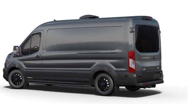 new 2023 Ford Transit-350 car, priced at $70,945