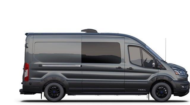 new 2023 Ford Transit-350 car, priced at $70,945