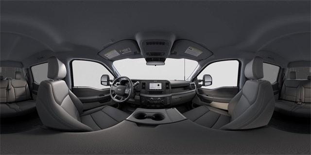new 2025 Ford F-250 car, priced at $66,690