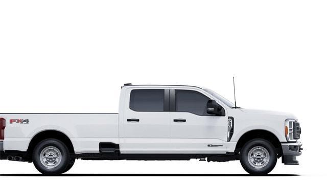 new 2025 Ford F-250 car, priced at $66,690