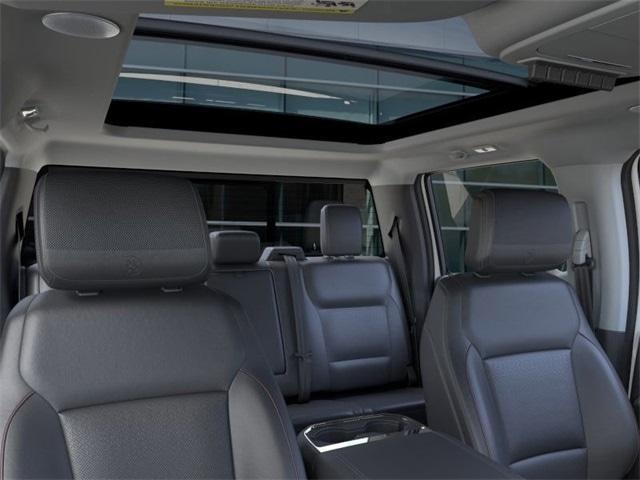new 2024 Ford F-250 car, priced at $78,590