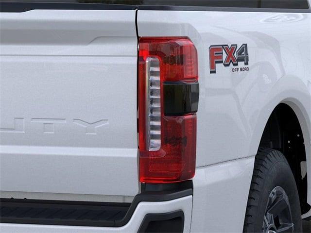 new 2024 Ford F-250 car, priced at $84,995