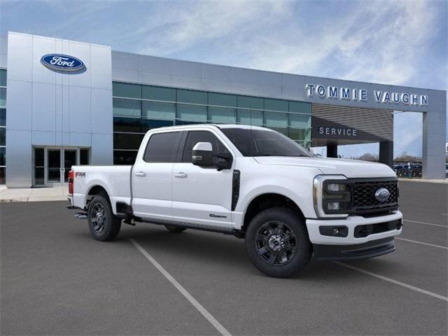 new 2024 Ford F-250 car, priced at $84,995