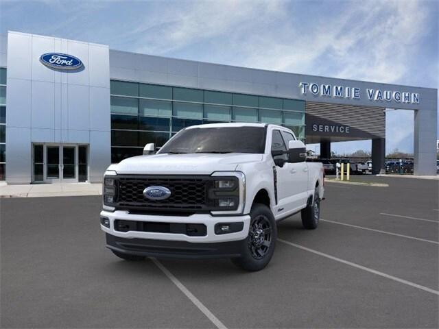 new 2024 Ford F-250 car, priced at $82,998
