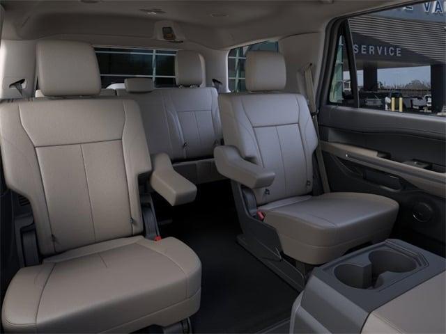 new 2023 Ford Expedition car, priced at $68,395