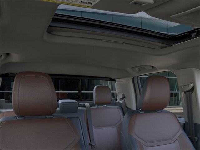 new 2024 Ford Maverick car, priced at $37,998