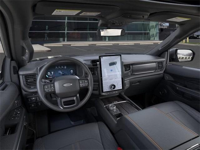 new 2024 Ford Expedition car, priced at $72,664