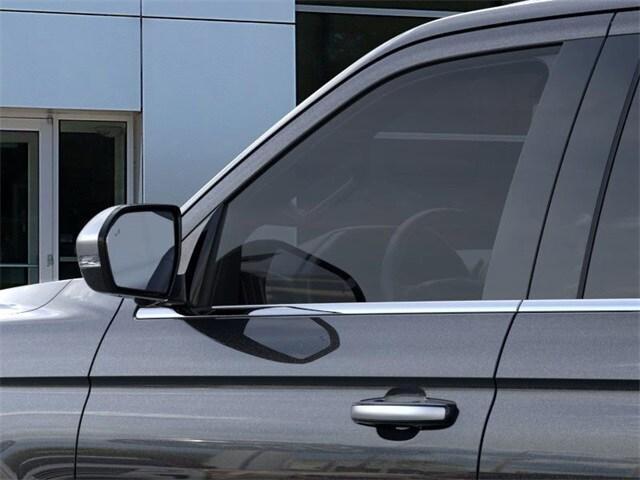 new 2024 Ford Expedition car, priced at $75,164