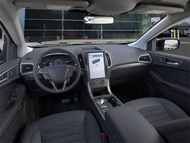 new 2024 Ford Edge car, priced at $39,498