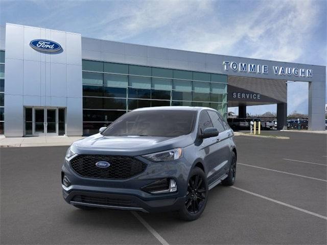 new 2024 Ford Edge car, priced at $39,498