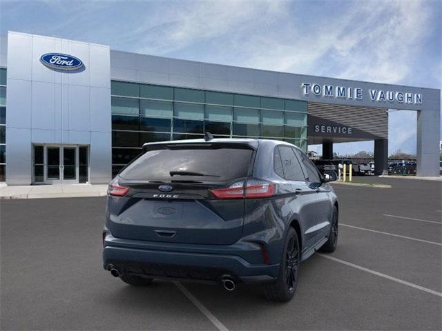 new 2024 Ford Edge car, priced at $39,498