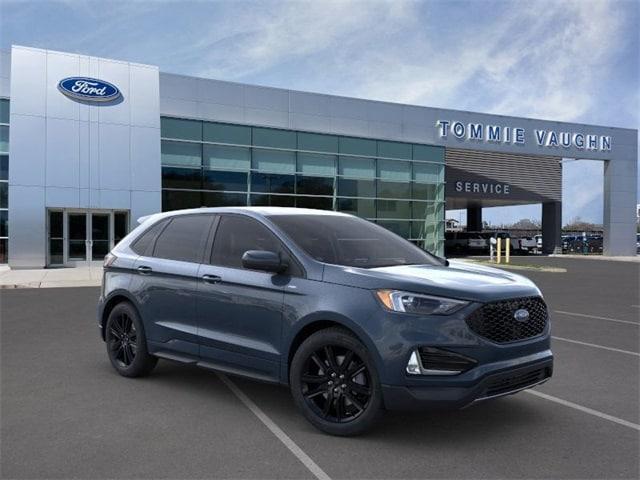 new 2024 Ford Edge car, priced at $39,498